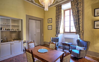 Accommodatie:&nbsp;Guardiano