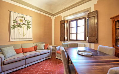 Accommodatie:&nbsp;Segretario