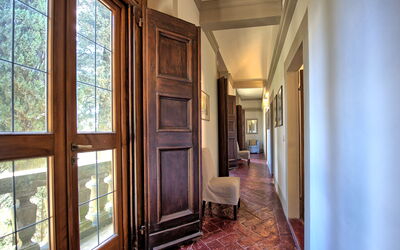 Accommodatie:&nbsp;Segretario