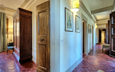 Accommodatie:&nbsp;Segretario