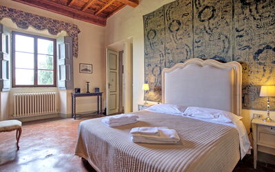 Accommodatie:&nbsp;Fattoressa