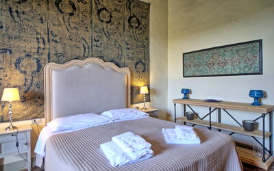 Accommodatie:&nbsp;Fattoressa