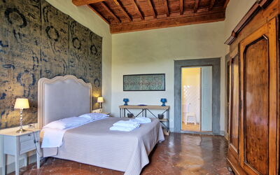 Accommodatie:&nbsp;Fattoressa