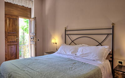 Accommodatie:&nbsp;Villa Acciaioli