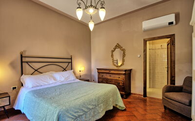 Accommodatie:&nbsp;Villa Acciaioli