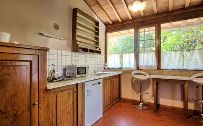 Accommodatie:&nbsp;Villa Acciaioli