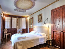 Accommodatie:&nbsp;Cappella