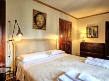 Accommodatie:&nbsp;Cappella