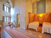 Accommodatie:&nbsp;Montegufoni 3