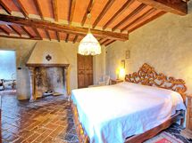 Accommodatie:&nbsp;Montegufoni 3