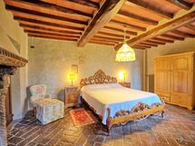 Accommodatie:&nbsp;Montegufoni 3