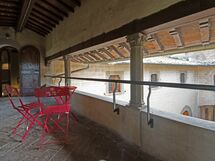 Accommodatie:&nbsp;Torre 2