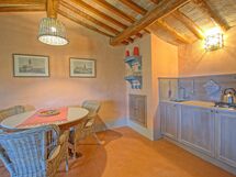 Accommodatie:&nbsp;Montegufoni 11