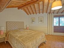 Accommodatie:&nbsp;Montegufoni 11