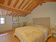 Accommodatie:&nbsp;Montegufoni 11