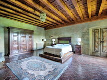 Accommodatie:&nbsp;Montegufoni 23