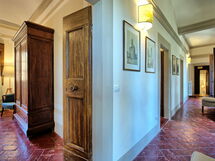 Accommodatie:&nbsp;Segretario