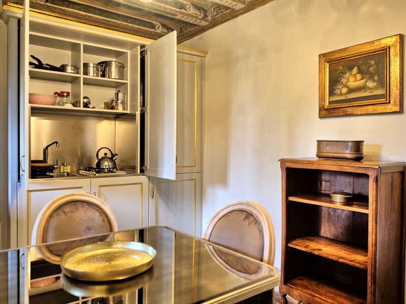 Accommodatie:&nbsp;Cappella