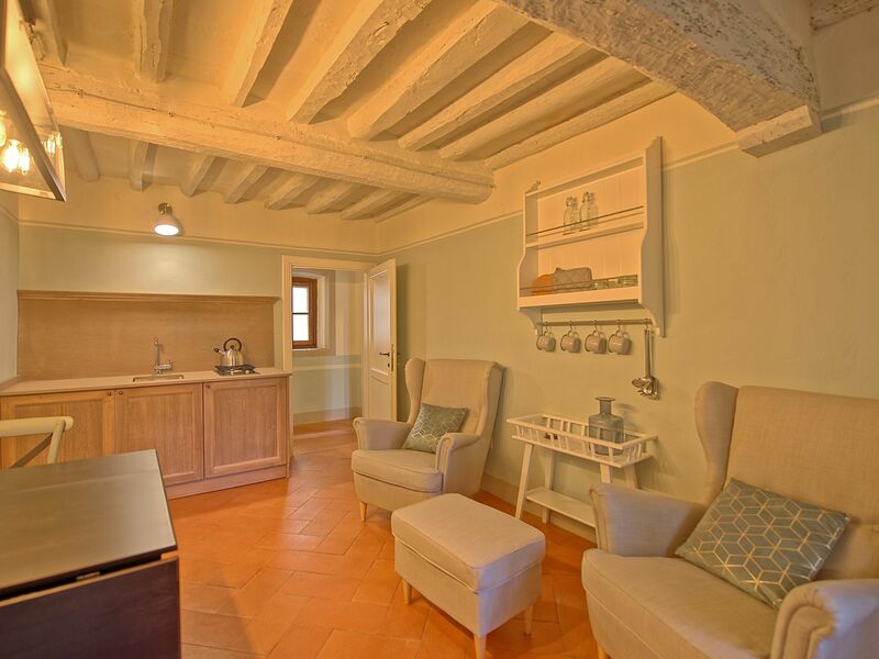 Accommodatie:&nbsp;Montegufoni 10