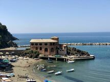 Villa La Pietra - Levanto