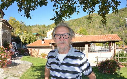 Casa Di Renzo: Eigendom, Plantkunde, Huis, Vakantie, Onroerend Goed, Tuin, Zomer, Blad, Werf, Gras