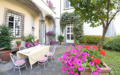 Al Giardino Segreto
