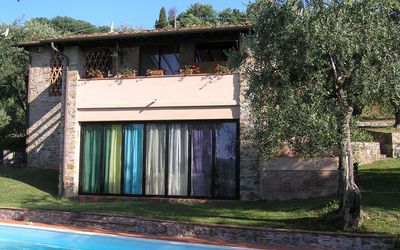 Leonardo - Lucca, Toscane, Italië