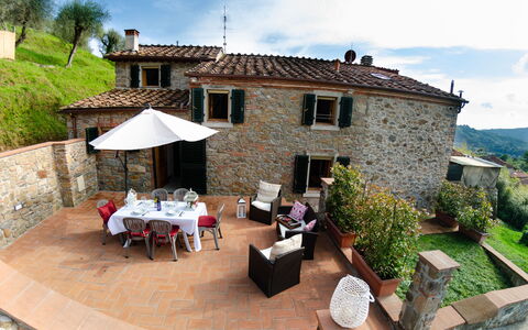 Alla Piazzetta Proprietà: Eigendom, Gebouw, Huis, Verblijf, Onroerend Goed, Villa, Kamer, Huis, Landelijk Gebied, Vakantie