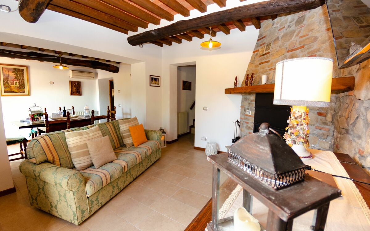 Accommodatie:&nbsp;Alla Piazzetta Graziella