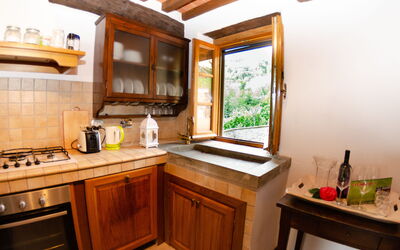 Accommodatie:&nbsp;Alla Piazzetta Graziella