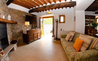 Accommodatie:&nbsp;Alla Piazzetta Graziella