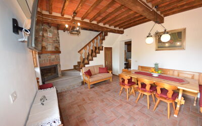 Accommodatie:&nbsp;Alla Piazzetta Raffaello