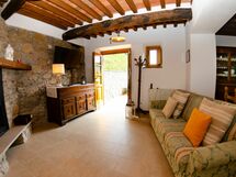 Accommodatie:&nbsp;Alla Piazzetta Graziella