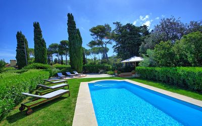 Villa Argentario - Porto Santo Stefano, Toscane, Italië