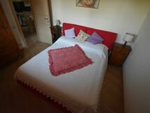 Accommodatie:&nbsp;Capanna