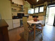 Accommodatie:&nbsp;Capanna