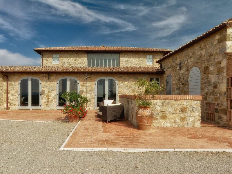 All the furnishings are selected with an eye to detail to create a comfortable, calming welcoming ambience for your vacation with friends or family.