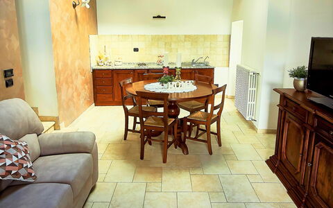 Villa Umbra: Kamer, Eigendom, Meubilair, Verdieping, Interieur Ontwerp, Gebouw, Huis, Tafel, Tegel, Plafond