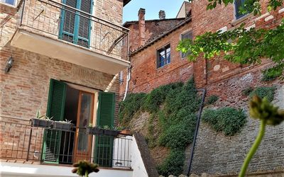 Laura Che Crea Home - Foiano della Chiana, Toscane, Italië