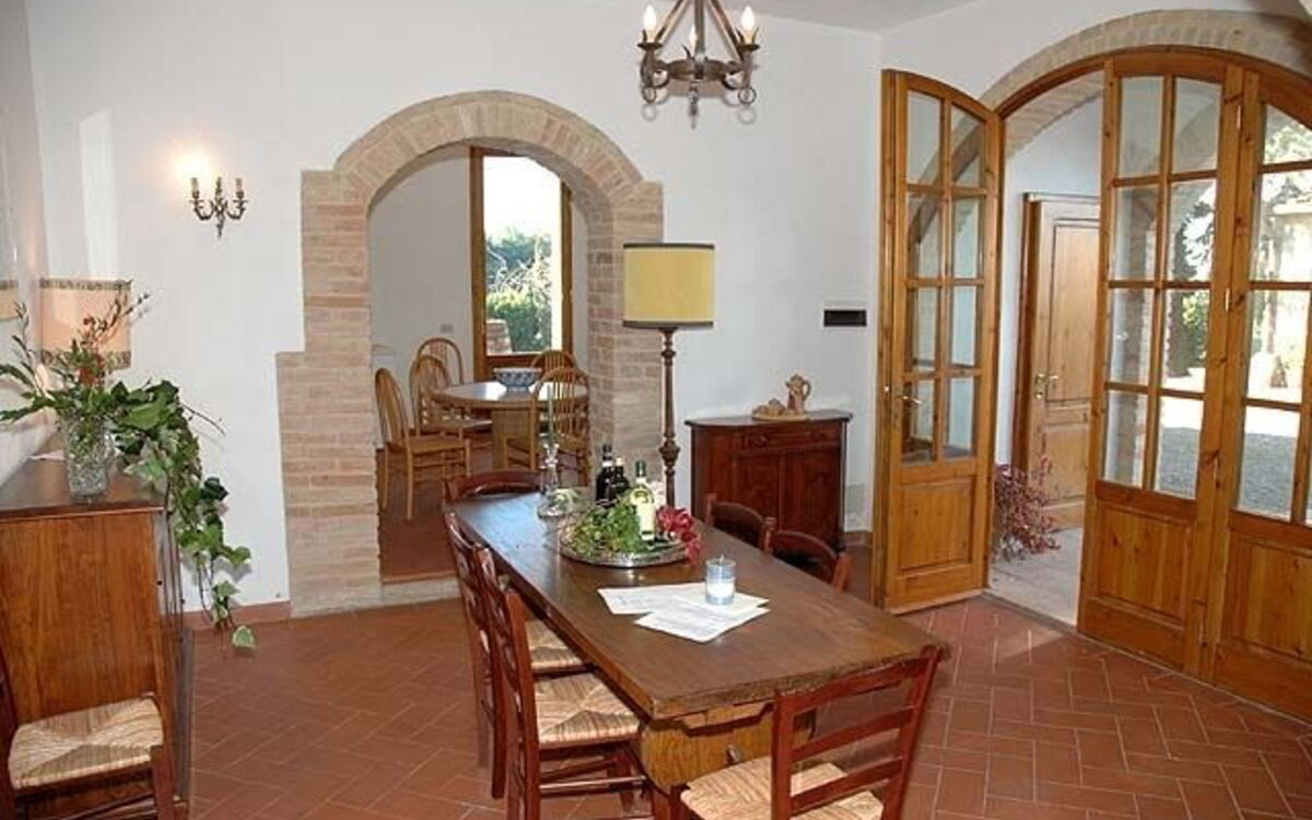 Accommodatie:&nbsp;Arianna 2