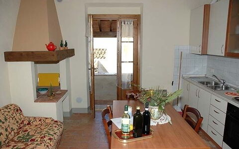 Accommodatie:&nbsp;Arianna 3