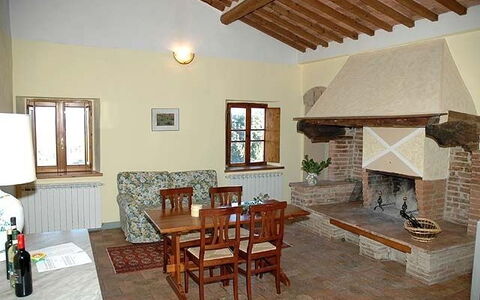 Accommodatie:&nbsp;Arianna 4