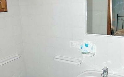 Accommodatie:&nbsp;Arianna 3