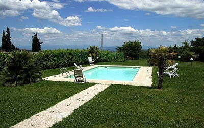 Podere Arianna