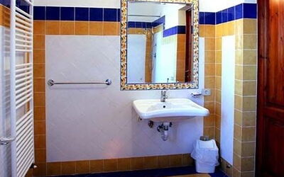 Accommodatie:&nbsp;Arianna 3