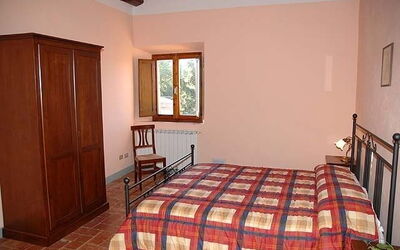 Accommodatie:&nbsp;Arianna 4