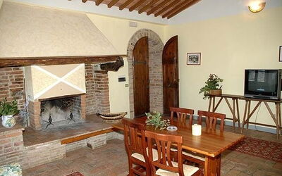 Accommodatie:&nbsp;Arianna 4