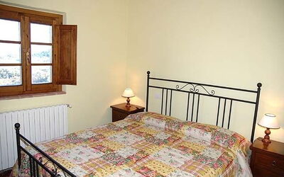 Accommodatie:&nbsp;Arianna 3