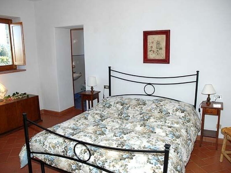 Accommodatie:&nbsp;Arianna 2