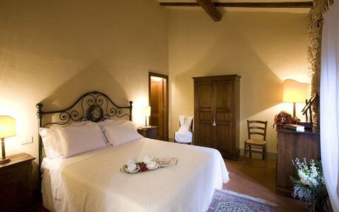 Accommodatie:&nbsp;Deluxe
